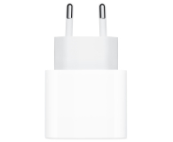 APPLE sieciowa 20W USB-C Power Adapter - 598790 - zdjęcie 2